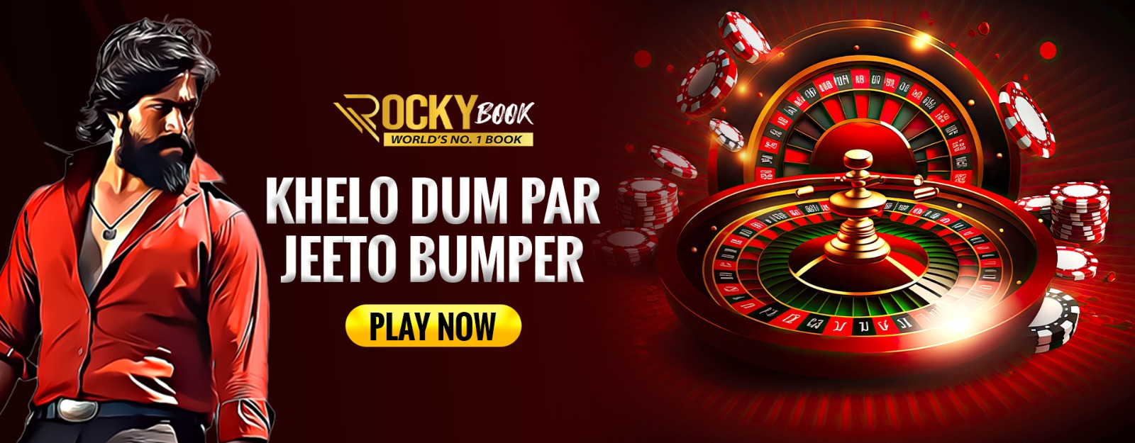 rocky book
